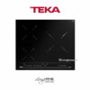 Bếp từ Teka IBC 63015 BK MSS 1 Bếp từ Teka IBC 63015 BK MSS