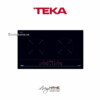 Bếp từ Teka IBC 7322 S âm 2 vùng nấu sang trọng, chất lượng tuyệt hảo 2 Bếp từ Teka IBC 7322 S âm 2 vùng nấu sang trọng, chất lượng tuyệt hảo