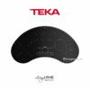 Bếp từ Teka IRC 9430 KS âm 4 vùng nấu thiết kế đẳng cấp, hiện đại 1 Bếp từ Teka IRC 9430 KS âm 4 vùng nấu thiết kế đẳng cấp, hiện đại
