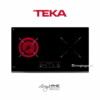 Bếp điện từ Teka IZ 7200 HL 1 Bếp điện từ Teka IZ 7200 HL