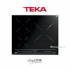 Bếp từ Teka IZC 63320 BK MSS 1 Bếp từ Teka IZC 63320 BK MSS