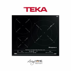 Bếp từ Teka IZC 63630 BK MST