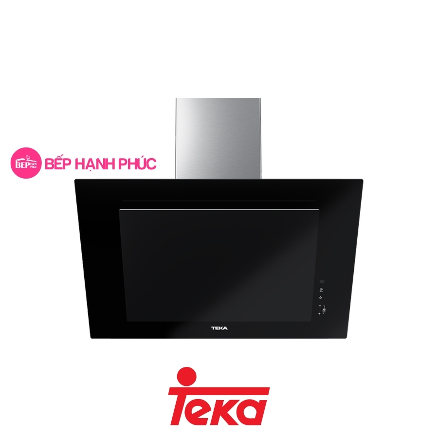 Máy hút mùi đảo Teka Maestro DVT 78660 TBS BK 3 Máy hút mùi đảo Teka Maestro DVT 78660 TBS BK