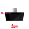 Máy hút mùi đảo Teka Maestro DVT 98660 TBS BK 2 Máy hút mùi đảo Teka Maestro DVT 98660 TBS BK