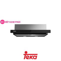 Máy hút mùi đảo Teka Total CNL 6415 BK 3 mức tốc độ hút