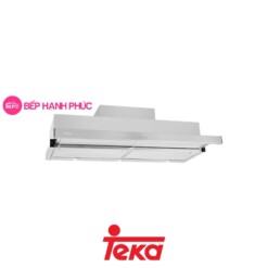 Máy hút mùi đảo Teka Total CNL 9610 3 mức tốc độ hút