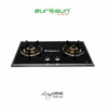 Bếp gas âm Eurosun EU-GA205S 2 lò nấu thiết kế sang trọng 2 Bếp gas âm Eurosun EU-GA205S 2 lò nấu thiết kế sang trọng