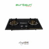 Bếp gas âm Eurosun EU-GA278 2 lò nấu sang trọng hiện đại 1 Bếp gas âm Eurosun EU-GA278 2 lò nấu sang trọng hiện đại