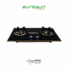 Bếp gas âm Eurosun EU-GA279 2 lò nấu thiết kế sang trọng 2 Bếp gas âm Eurosun EU-GA279 2 lò nấu thiết kế sang trọng