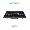 Bếp gas âm Eurosun EU-GA283 2 lò nấu thiết kế sang xịn 1 Bếp gas âm Eurosun EU-GA283 2 lò nấu thiết kế sang xịn
