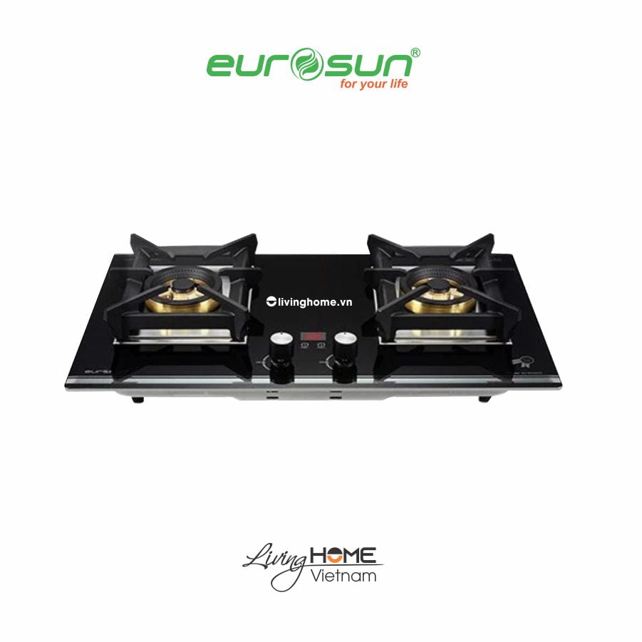 Bếp gas âm Eurosun EU-GA291D 2 lò nấu ngoại nhập cao cấp 3 Bếp gas âm Eurosun EU-GA291D 2 lò nấu ngoại nhập cao cấp