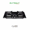 Bếp gas âm Eurosun EU-GA292SA 2 lò nấu sang trọng cực đẹp 1 Bếp gas âm Eurosun EU-GA292SA 2 lò nấu sang trọng cực đẹp