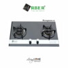 Bếp gas Arber AB733A thiết kế sang trọng 2 Bếp gas Arber AB733A thiết kế sang trọng