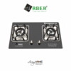 Bếp gas Arber AB755B 2 vùng nấu sang trọng 2 Bếp gas Arber AB755B 2 vùng nấu sang trọng