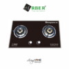 Bếp gas Arber AB765 chịu nhiệt tiết kiệm gas 1 Bếp gas Arber AB765 chịu nhiệt tiết kiệm gas