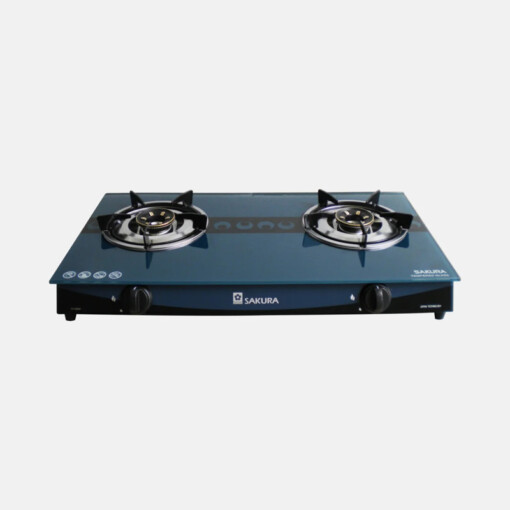 Bếp Gas Đôi Sakura SA-690NK