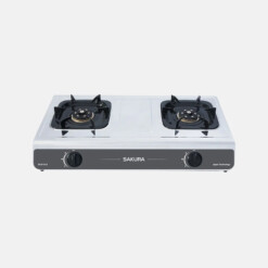Bếp Gas Đôi Sakura SA-811AS
