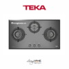 Bếp gas Teka GVI 78 3G AI AL 2TR âm 3 vùng nấu hiện đại an toàn 1 Bếp gas Teka GVI 78 3G AI AL 2TR âm 3 vùng nấu hiện đại an toàn