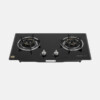 Bếp Gas Âm Đôi Sakura SG2520GB 1 Bếp Gas Âm Đôi Sakura SG2520GB