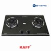 Bếp gas âm KAFF KF-216 1 Bếp gas âm KAFF KF-216