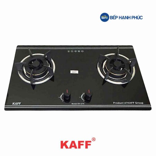 Bếp gas âm KAFF KF-216