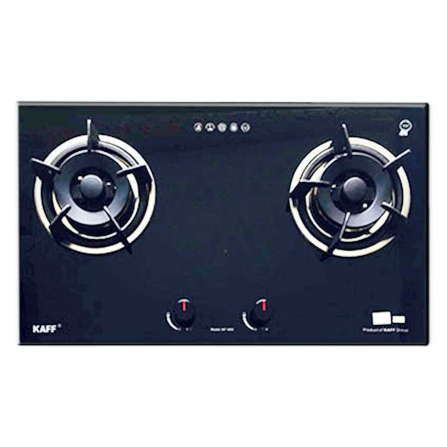 Bếp Gas Âm KAFF KF-668 3 Bếp Gas Âm KAFF KF-668