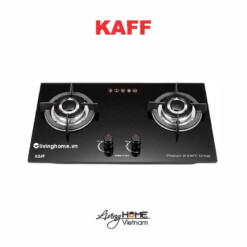 Bếp gas âm Kaff KF-219 NEW phong cách sang trọng