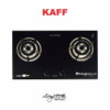 Bếp gas âm Kaff KF-228 NEW cao cấp hoàn mĩ