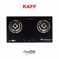 Bếp gas âm Kaff KF-228 NEW cao cấp hoàn mĩ
