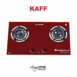 Bếp gas âm Kaff KF-312 NEW kiểu dáng hiện đại