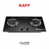 Bếp gas âm Kaff KF-670 NEW cao cấp tinh tế