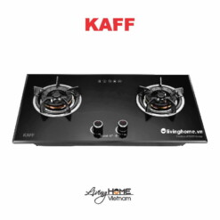 Bếp gas âm Kaff KF-670 NEW cao cấp tinh tế