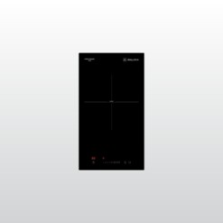 Bếp Kính Âm 1 Điện Malloca Domino MDR 301