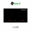Bếp từ Arber AB2020 mặt kính Kanger 1 Bếp từ Arber AB2020 mặt kính Kanger