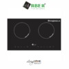 Bếp từ Arber AB370 mặt kính ceramic chịu nhiệt chịu lực 3600W 2 Bếp từ Arber AB370 mặt kính ceramic chịu nhiệt chịu lực 3600W