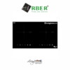 Bếp từ Arber AB383 nhập khẩu nguyên chiếc 1 Bếp từ Arber AB383 nhập khẩu nguyên chiếc