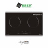Bếp từ Arber ABEI600 8 mức công suất thiết kế sang trọng 1 Bếp từ Arber ABEI600 8 mức công suất thiết kế sang trọng