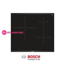 Bếp từ Bosch PID675DC1E - 3 vùng nấu mặt kính Schott