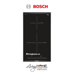 Bếp từ Bosch PIB375FB1E - DOMINO 2 vùng nấu 30cm