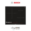Bếp từ Bosch PID675DC1E - Mặt kính Schott 3 vùng nấu 60cm