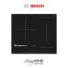 Bếp từ Bosch PVJ611FB5E - Kết hợp 3 vùng nấu 60cm 2 Bếp từ Bosch PVJ611FB5E - Kết hợp 3 vùng nấu 60cm