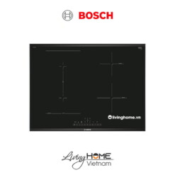 Bếp từ Bosch PVS775FC5E - Kết hợp 4 vùng nấu 70cm