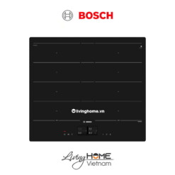 Bếp từ Bosch PXY601JW1E - 4 vùng nấu 60cm kết nối Home Connect