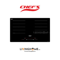 Bếp từ Chefs EH-DIH208 khác biệt độc đáo