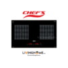Bếp từ Chefs EH-DIH896 sang trọng hiện đại 2 Bếp từ Chefs EH-DIH896 sang trọng hiện đại