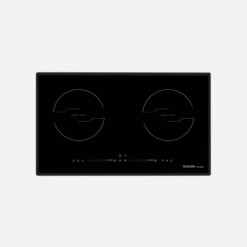 Bếp Từ Đôi Sakura SE-1270B, 2 Từ, 73cm, Kính Ceramic