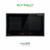 Bếp từ Eurosun EU-T715Pro 2 vùng nấu made in Malaysia 2 Bếp từ Eurosun EU-T715Pro 2 vùng nấu made in Malaysia
