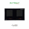 Bếp từ Eurosun EU-T755Max 2 vùng nấu đa dụng 1 Bếp từ Eurosun EU-T755Max 2 vùng nấu đa dụng