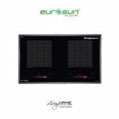Bếp từ Eurosun EU-T755Max 2 vùng nấu đa dụng