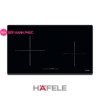 Bếp từ Hafele HC-I772D - 2 vùng nấu 2 Bếp từ Hafele HC-I772D - 2 vùng nấu